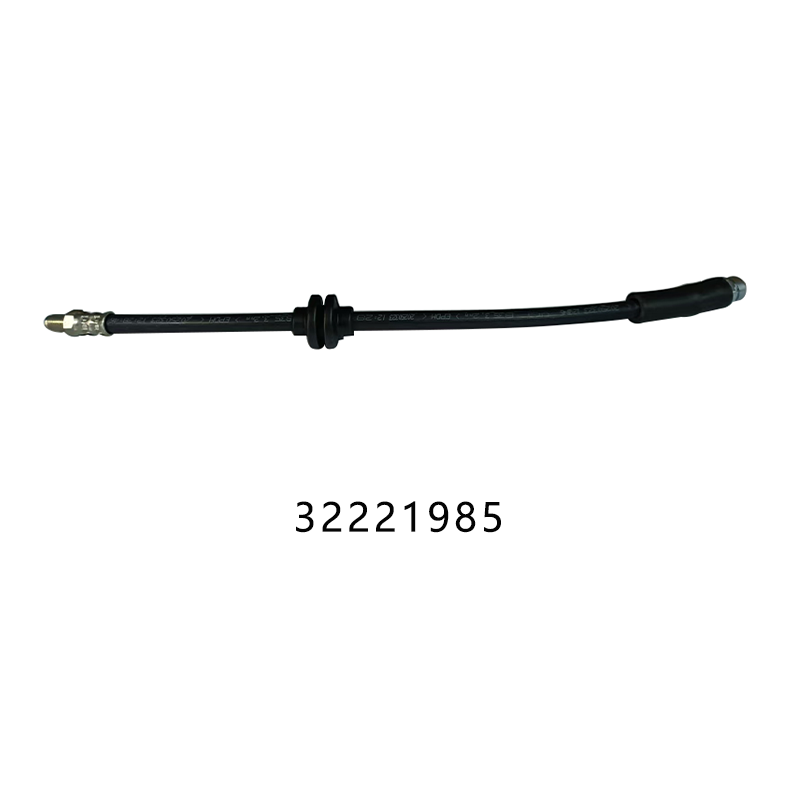 32221985 刹车软管后 沃尔沃V40